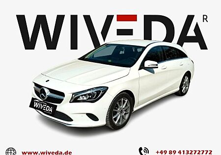 Mercedes-Benz CLA 180 Shooting Brake ~Navi~SHZ~PDC~Tempomat~