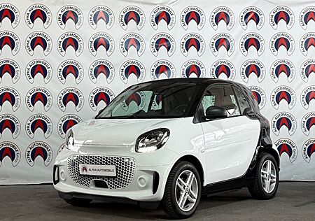 Smart ForTwo coupe electric drive / EQ