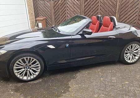 BMW Z4 sDrive28i -