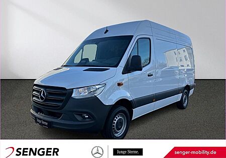 Mercedes-Benz Sprinter 317 CDI KA L2H2 MBUX Kamera FACELIFT 9G