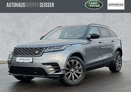 Land Rover Range Rover Velar P250 AWD R-DYNAMIC SE ACC LED