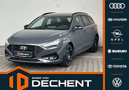 Hyundai i30 Advantage 1.0l 100PS DCT Plus Paket!