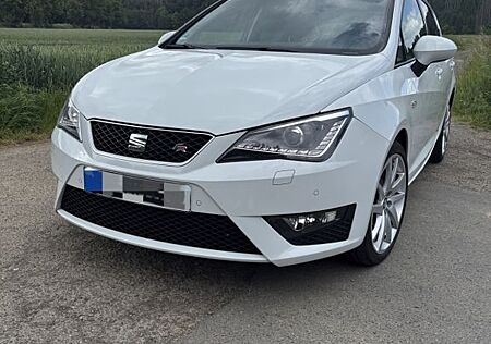 Seat Ibiza 1.0 EcoTSI Start&Stop 81kW FR FR