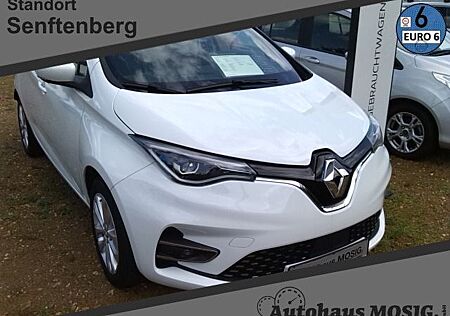 Renault ZOE Experience ZE 110