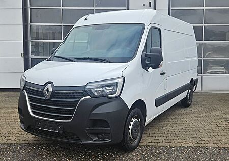 Renault Master III Kasten L2H2 HKa 3,3t BLUE dCi 135 FAP