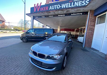 BMW 116i 116 Baureihe 1 Lim. Steuerkette muss neu!