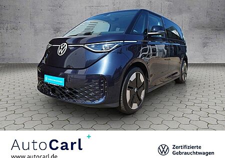 VW ID.BUZZ Volkswagen Pro IQ.LIGHT "Discover Pro" AHK