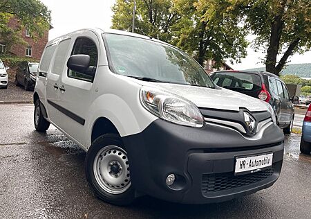 Renault Kangoo Maxi 1.5 dCi *Start/Stop*Navi*Kamera*SHZ*
