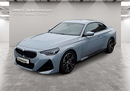 BMW 230i Coupé M Sport Navi Kamera Driv.Assist HiFi