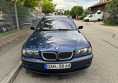 BMW 318i Edition Lifestyle *Sitzheiz. *Leder
