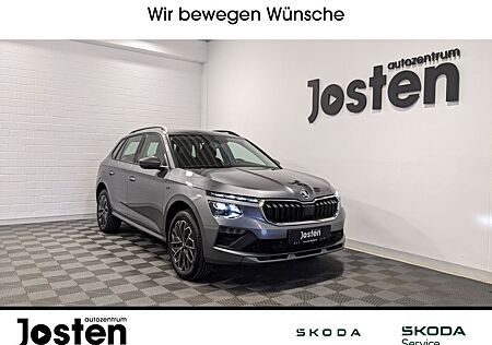 Skoda Kamiq Tour 1.0TSI Matrix-LED Digital Cockpit Fah