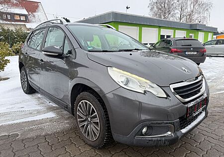 Peugeot 2008 Active