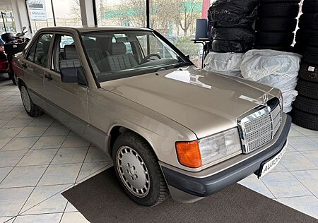 Mercedes-Benz 190 D Limousine* Oldtimer