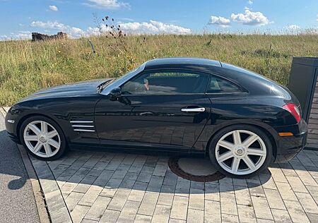 Chrysler Crossfire 3.2 V6 Automatik