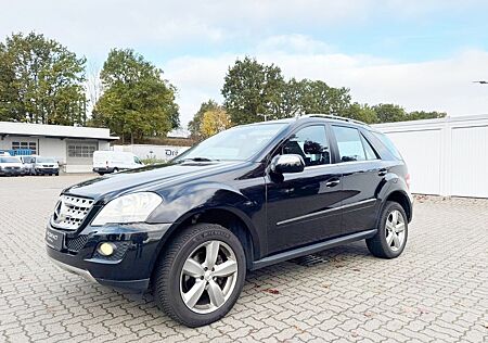 Mercedes-Benz ML 350 4MATIC Grand Edition AHK*COMMAND*XENON*