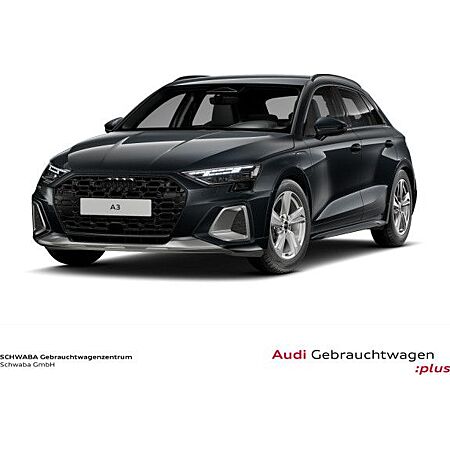 Audi A3 leasen
