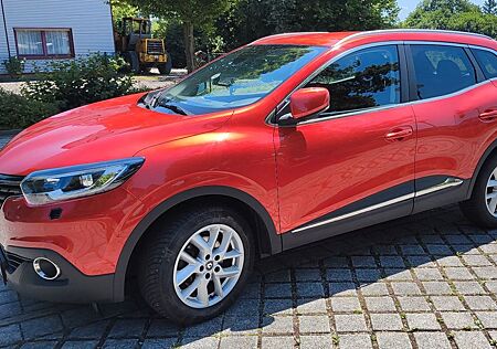 Renault Kadjar ENERGY TCe 130 EDC Collection Collection