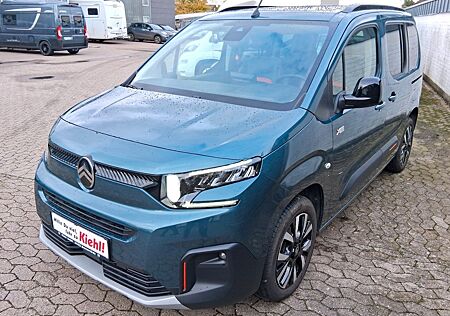 Citroën Berlingo Max M Pano/Navi/17" Alu