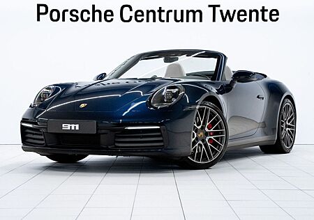 Porsche 992 gebraucht kaufen Porsche 992 Carrera S Cabrio