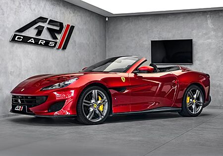Ferrari Portofino *Carbon*Passsenger*JBL*Cameras