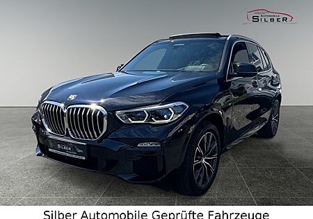 BMW X5 Baureihe xDrive 30 d M Sport*Pano*Tüv Neu*
