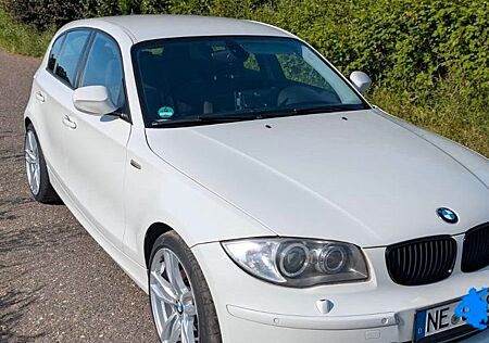 BMW 118d Edition Lifestyle Edition Lifestyle