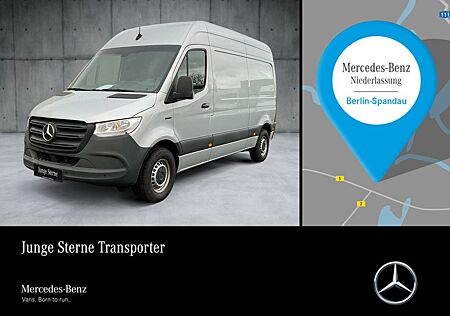 Mercedes-Benz Sprinter eSprinter 312 KA Hoch Klima+Kamera