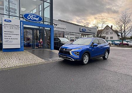 Mitsubishi Eclipse Cross Plus Hybrid 4WD
