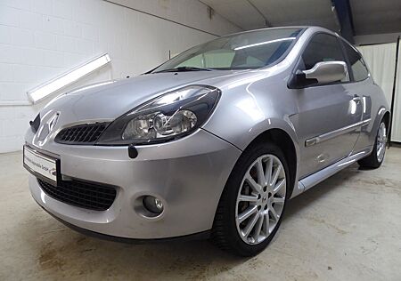 Renault Clio III 2.0 16v RS *1.Hand*Xenon*Keyless*Phase1