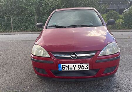 Opel Corsa 1.2 -