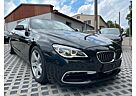 BMW 640d Coupe*360* Kamera*LED*Panormadach*