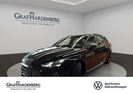 Cupra Leon Sportstourer VZ 4Drive 2.0 TSI DSG AHK