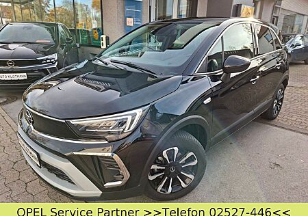 Opel Crossland X Crossland Elegance LED Navi Pro Kamera SHZ LHZ