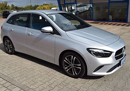 Mercedes-Benz B 180 Progressive LED/Navi/SHZ/Rückfahrkamera