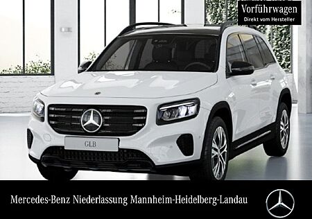 Mercedes-Benz GLB 200 gebraucht kaufen Mercedes-Benz GLB 200 PROGRESSIVE+NIGHT+PANO+LED+KAMERA+TOTW