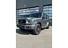 Mercedes-Benz G 400 G -Modell Station d*AMG*2.HD*38TKM*