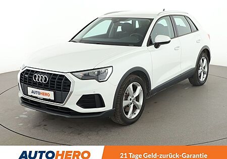 Audi Q3 40 TFSI quattro Aut.*NAVI*VC*TEMPO*CAM*SHZ*PD