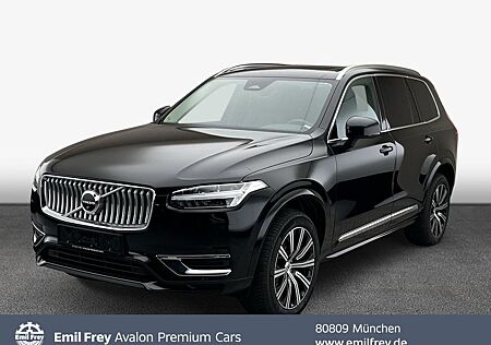 Volvo XC 90 XC90 B5 D AWD Plus Bright