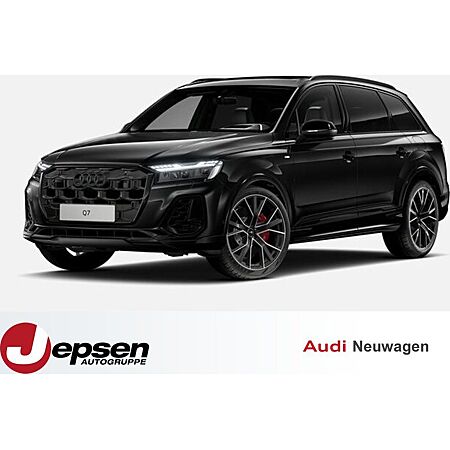 Audi Q7 leasen