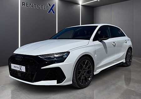 Audi RS3 Sportback Schalensitze/Sonos /Matrix