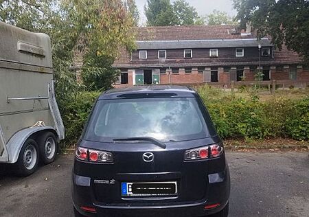 Mazda 2 1.4 16V Active Active