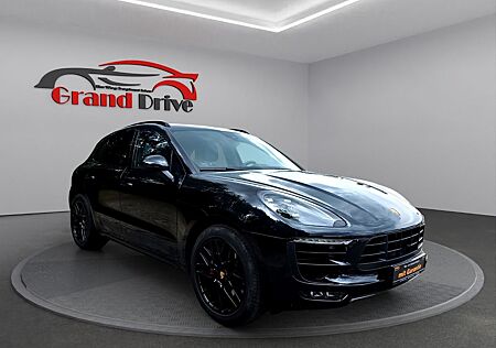 Porsche Macan GTS/PANO/LEDER/BOSE/NAVI/LUFTFEDERUNG/ LED