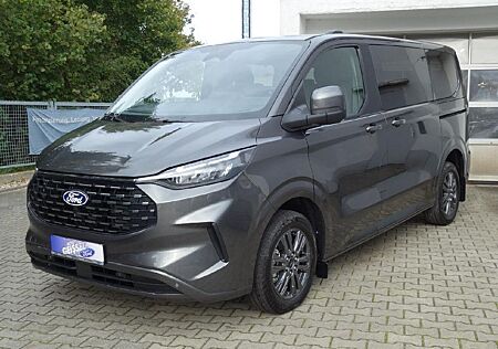 Ford Tourneo Custom 320 L1 Titanium AUTOM Navi Winter