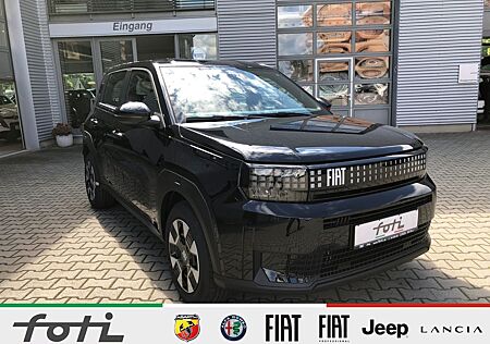 Fiat Grande Panda Icon 1,2 100PS Automatik Car Play