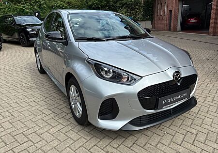 Mazda 2 Hybrid VVT-i 116 e-CVT FWD CENTRE-LINE