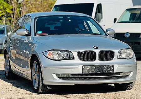 BMW 123d 1er 205ps / Finanzierung TOP