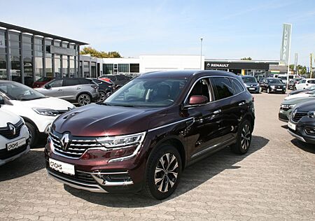 Renault Koleos Techno *ACC*NAVI*Km 23650*