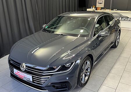 VW Arteon Volkswagen R-Line|DSG|NAVI|ACC|DIGI-TACHO|1.HAND