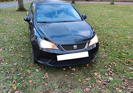 Seat Ibiza 1.2 TSI Style Style