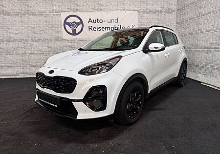 Kia Sportage 1.6 TGDI Black Edition 2WD/AUTOMATIK